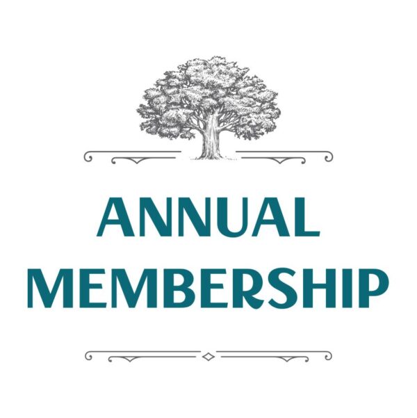 Annual Membership